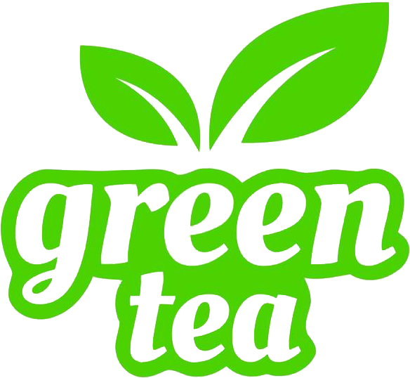 Green Tea Nature